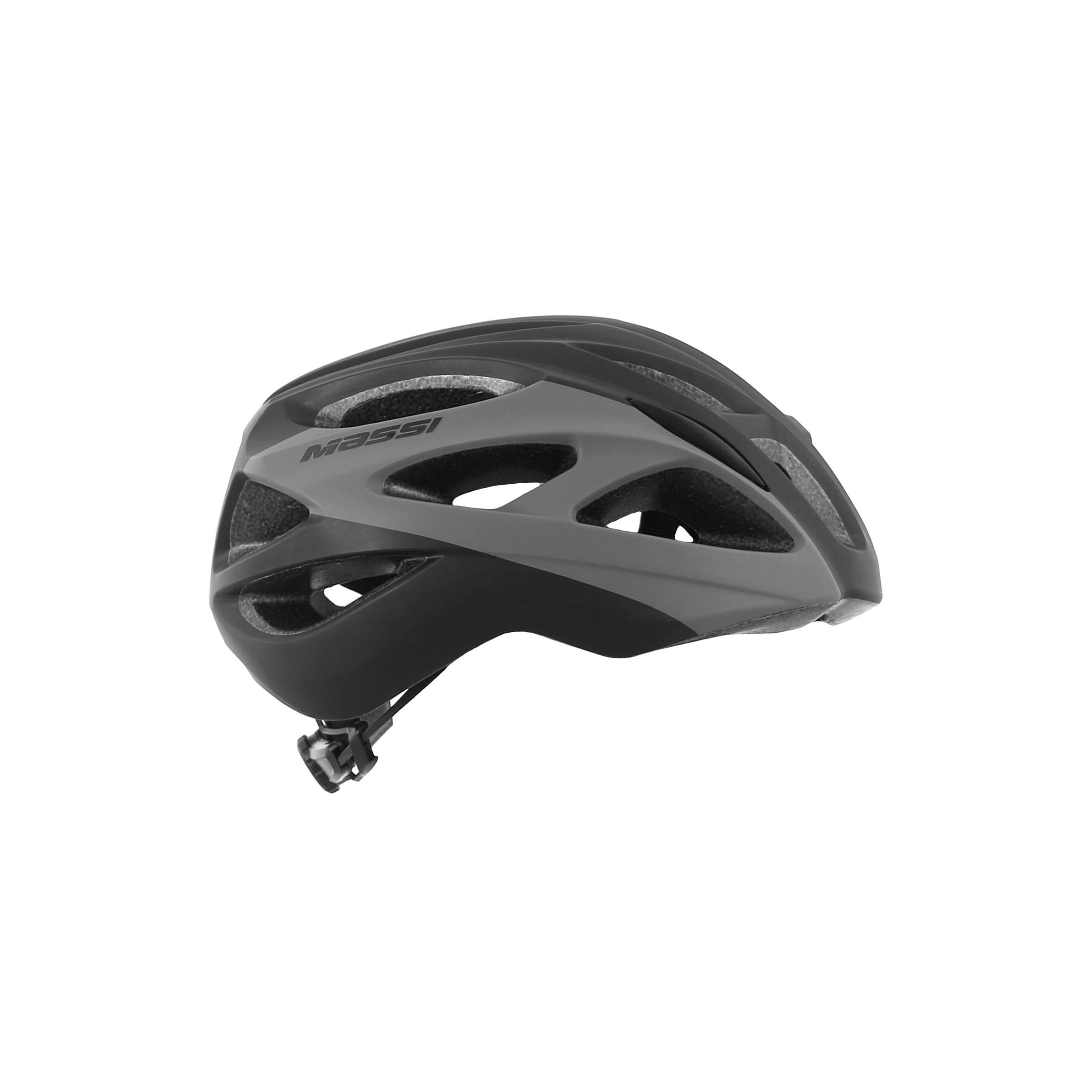 Massi Casco MTB Pro