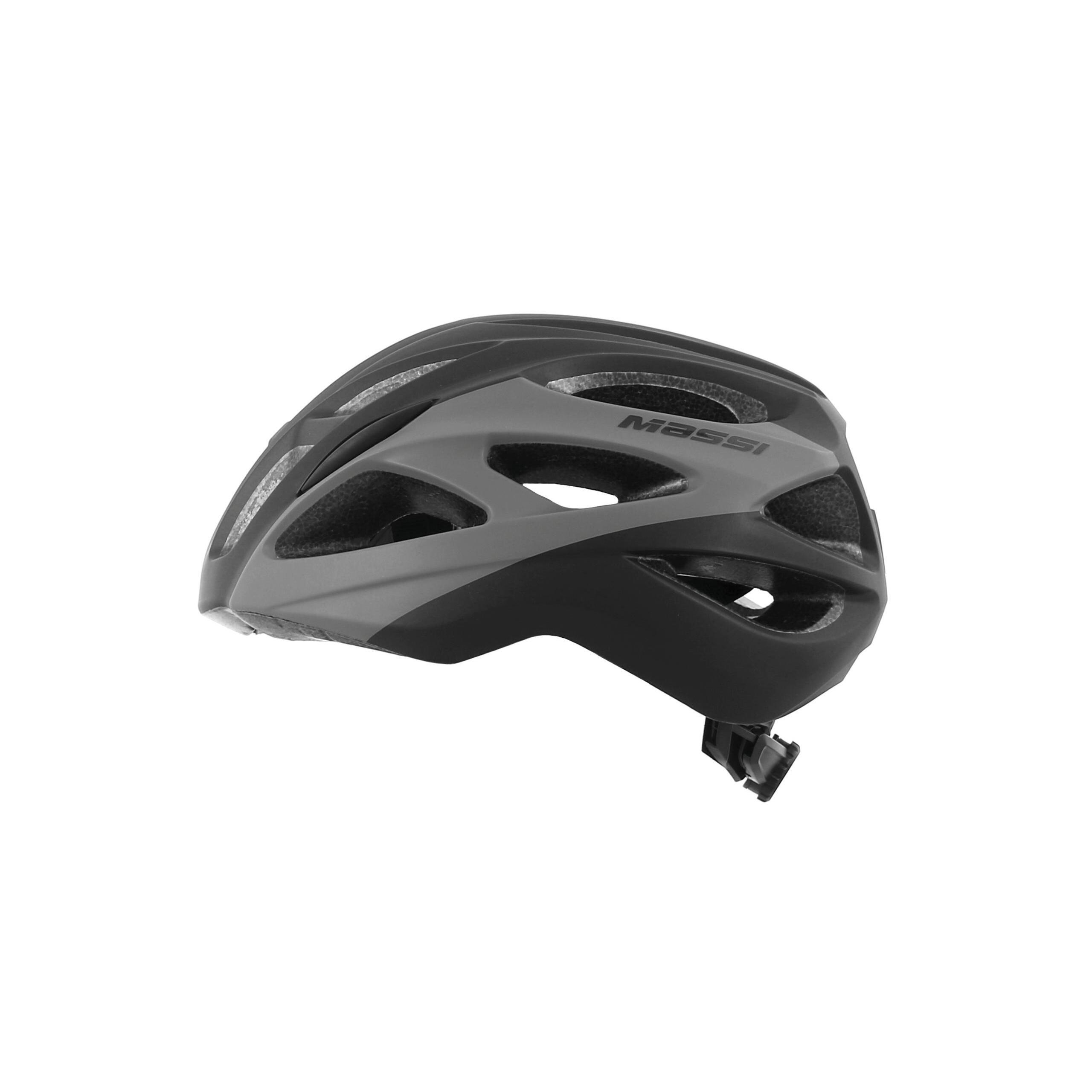 Massi Casco MTB Pro