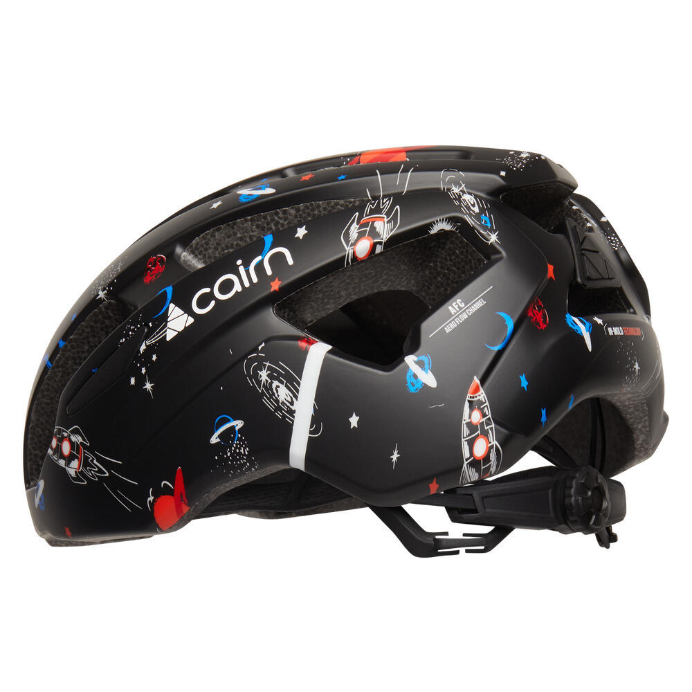 Casco per bambini Cairn Prism II 2/4