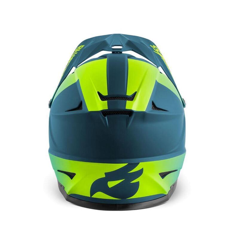 Casque VTT Bluegrass Intox