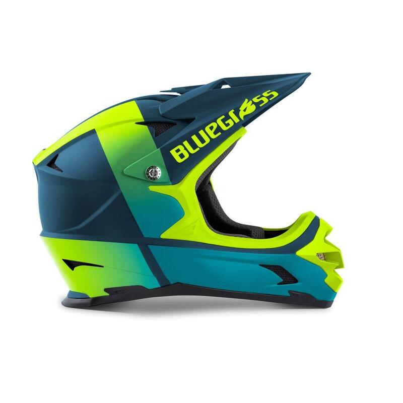 Casque VTT Bluegrass Intox