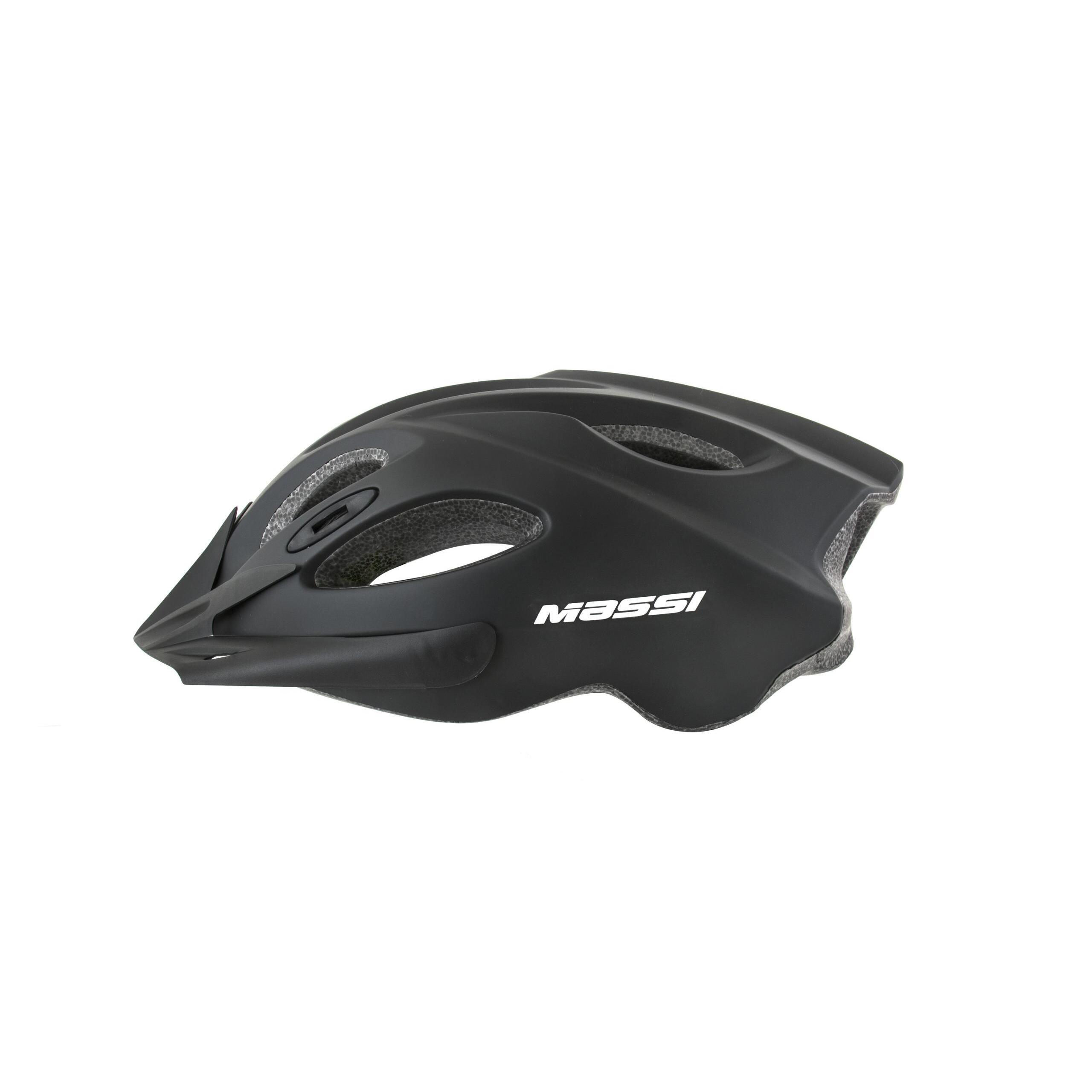 Massi Casco MTB Tech