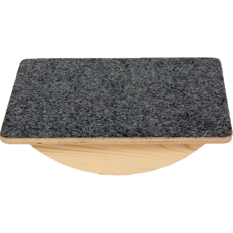 Podstawka przechyłowa Aktivsport 40x30 cm