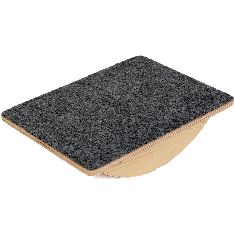 Podstawka przechyłowa Aktivsport 40x30 cm