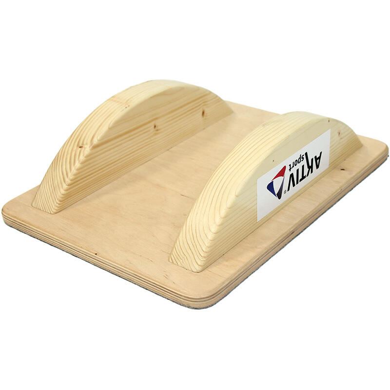 Podstawka przechyłowa Aktivsport 40x30 cm