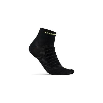 Sokken craft adv dry mid