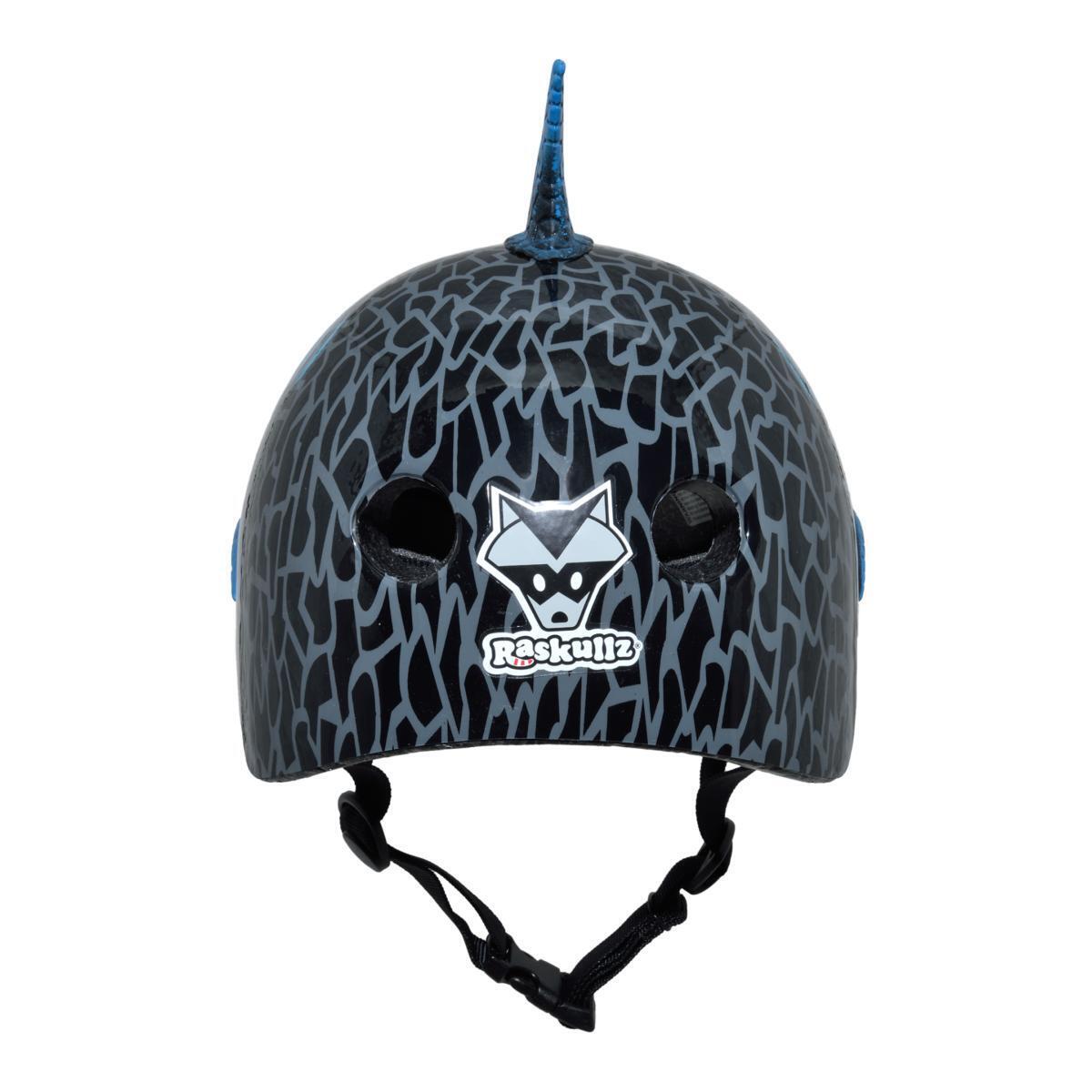 Cpreme Shark Attax -5+ children's helmet