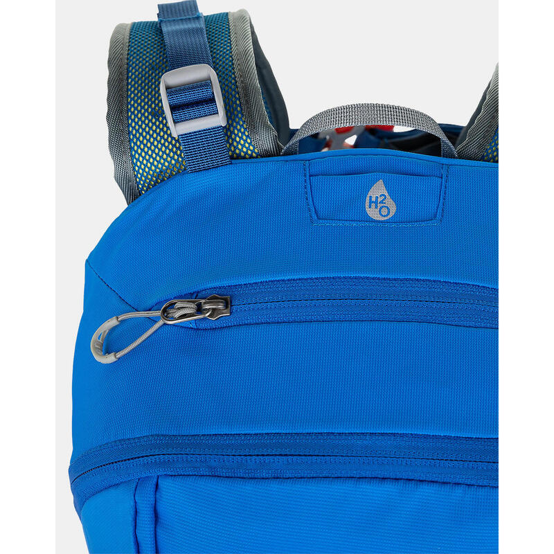 Rucsac KILPI Cargo, 25 L, Albastru