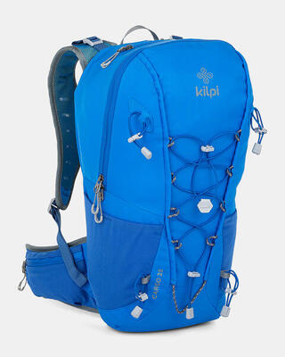 Zaini trekking Kilpi Cargo 25-U. Rosso