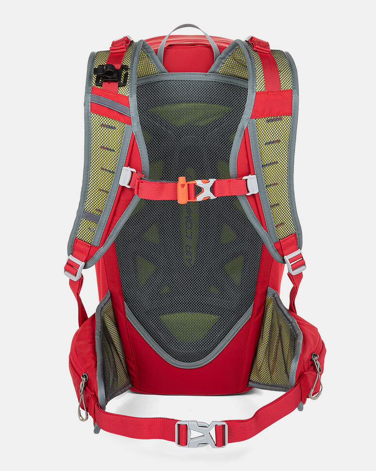 Plecak turystyczny 25 L Kilpi CARGO-U
