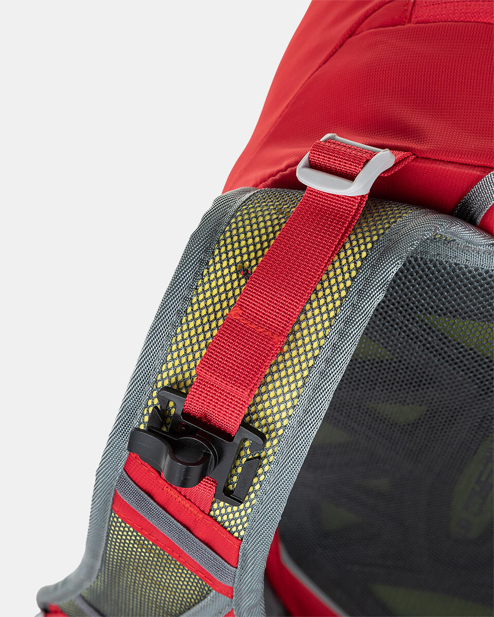 Wandelrugzak 25 L Kilpi CARGO-U 4/5