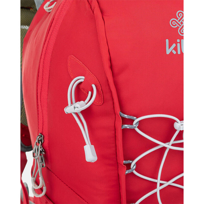 Rucsac KILPI Cargo, 25 L, Rosu