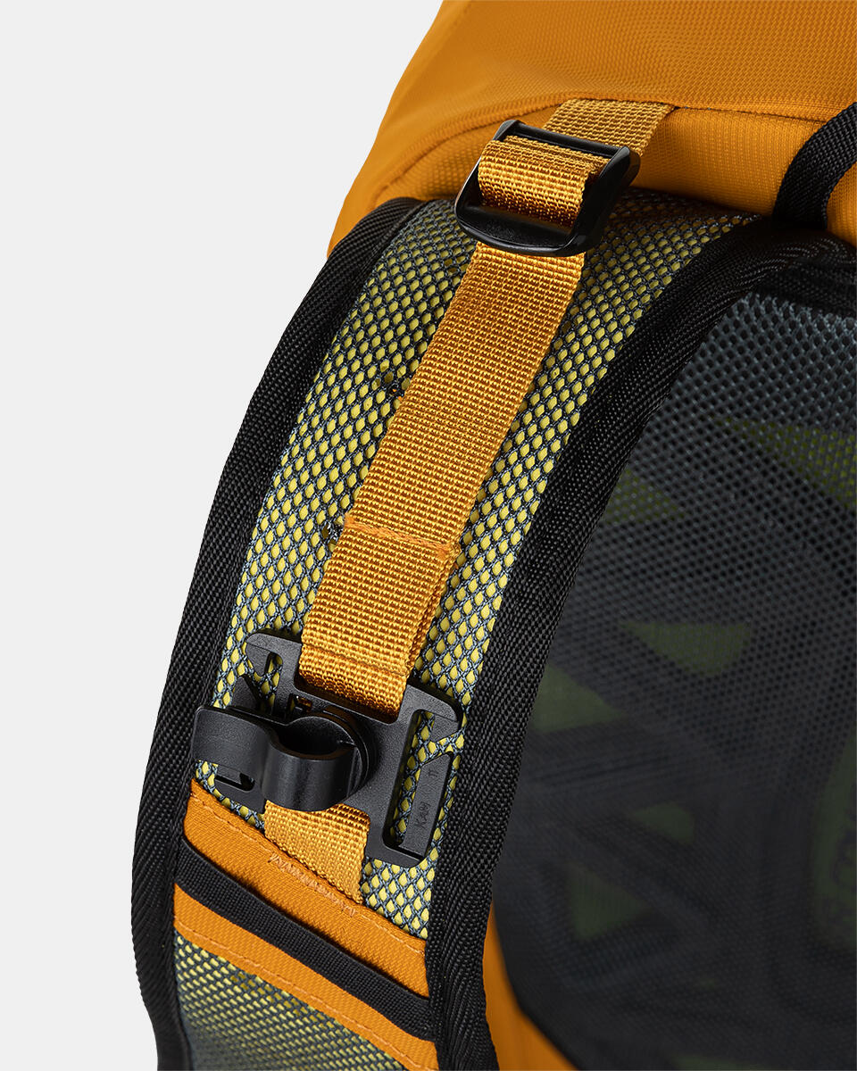 Rucsac KILPI Cargo, 25 L, Auriu 4/5