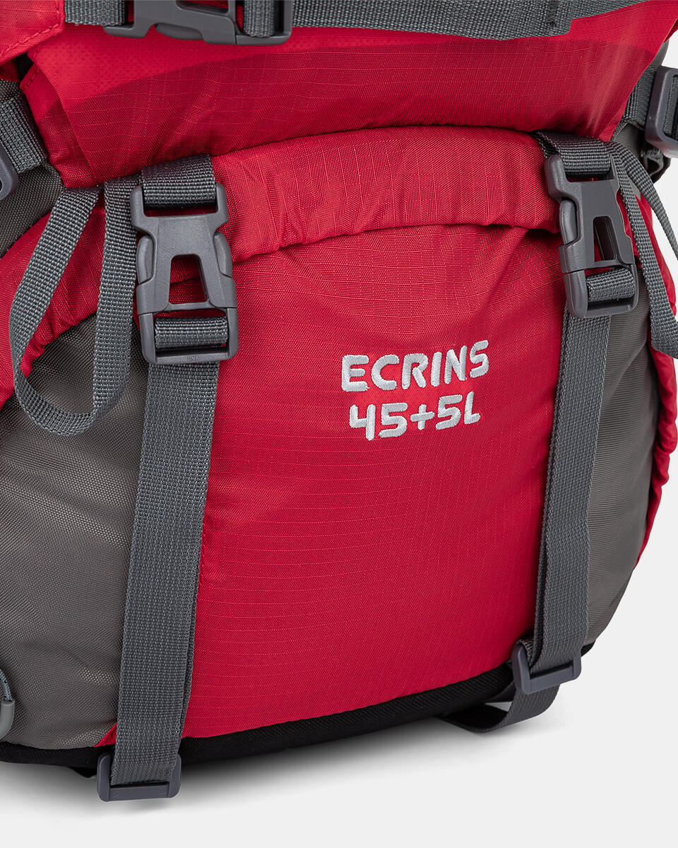 IT: Zaino da trekking 45+5 L Kilpi ECRINS-U 5/5