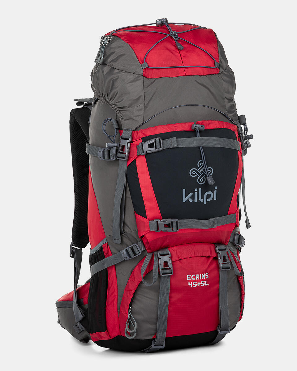 IT: Zaino da trekking 45+5 L Kilpi ECRINS-U 1/5