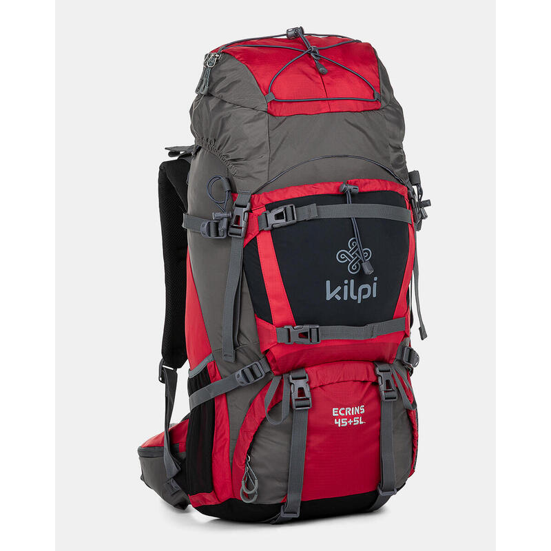 Zaino da escursionismo 45+5 L Kilpi ECRINS-U