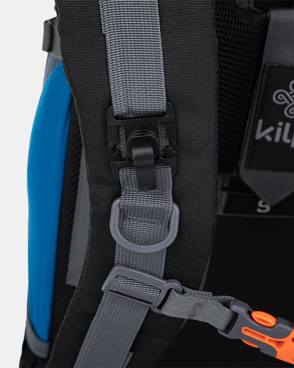 Wandelrugzak 45+5 L Kilpi ECRINS-U 4/5