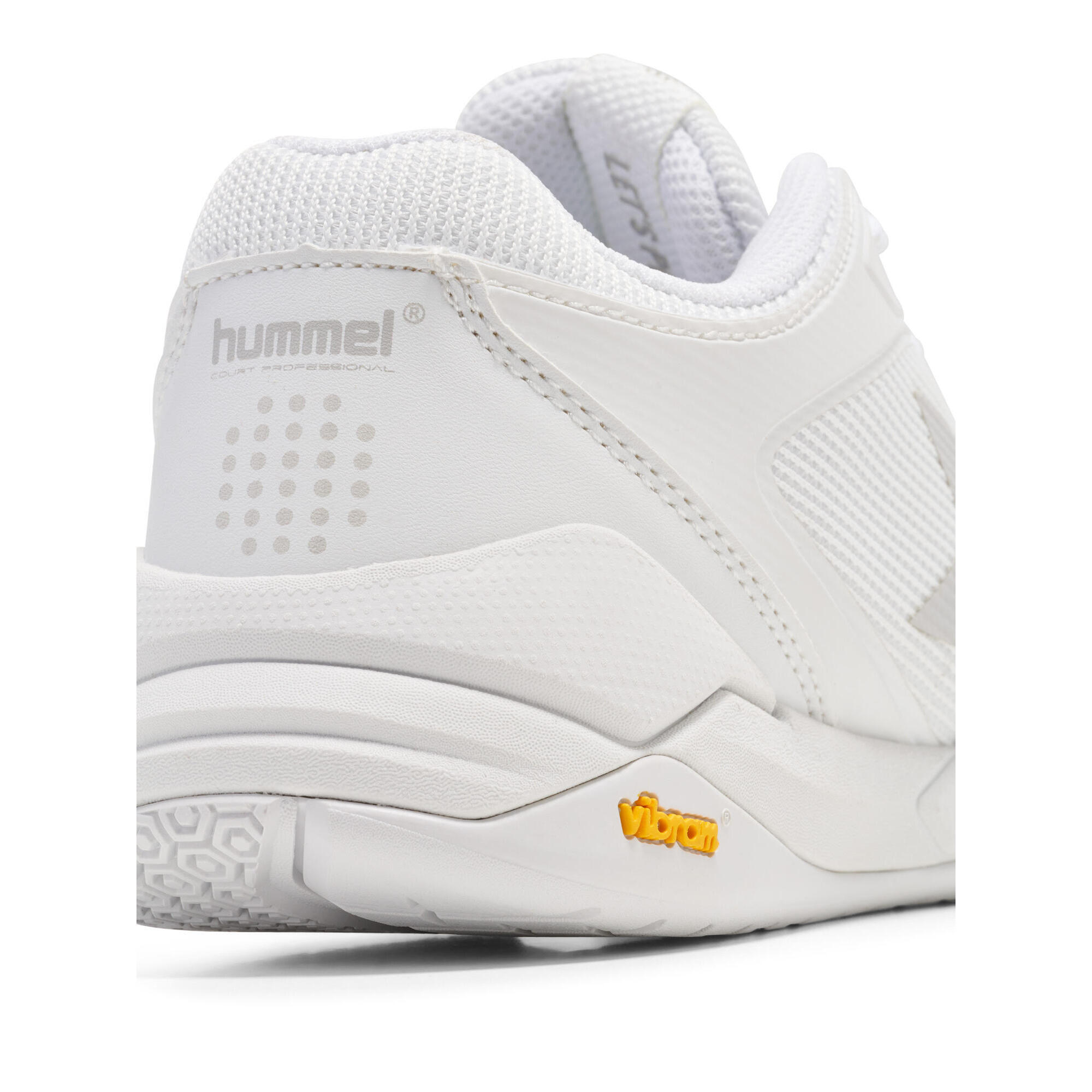 Shoes Hummel Court Professional