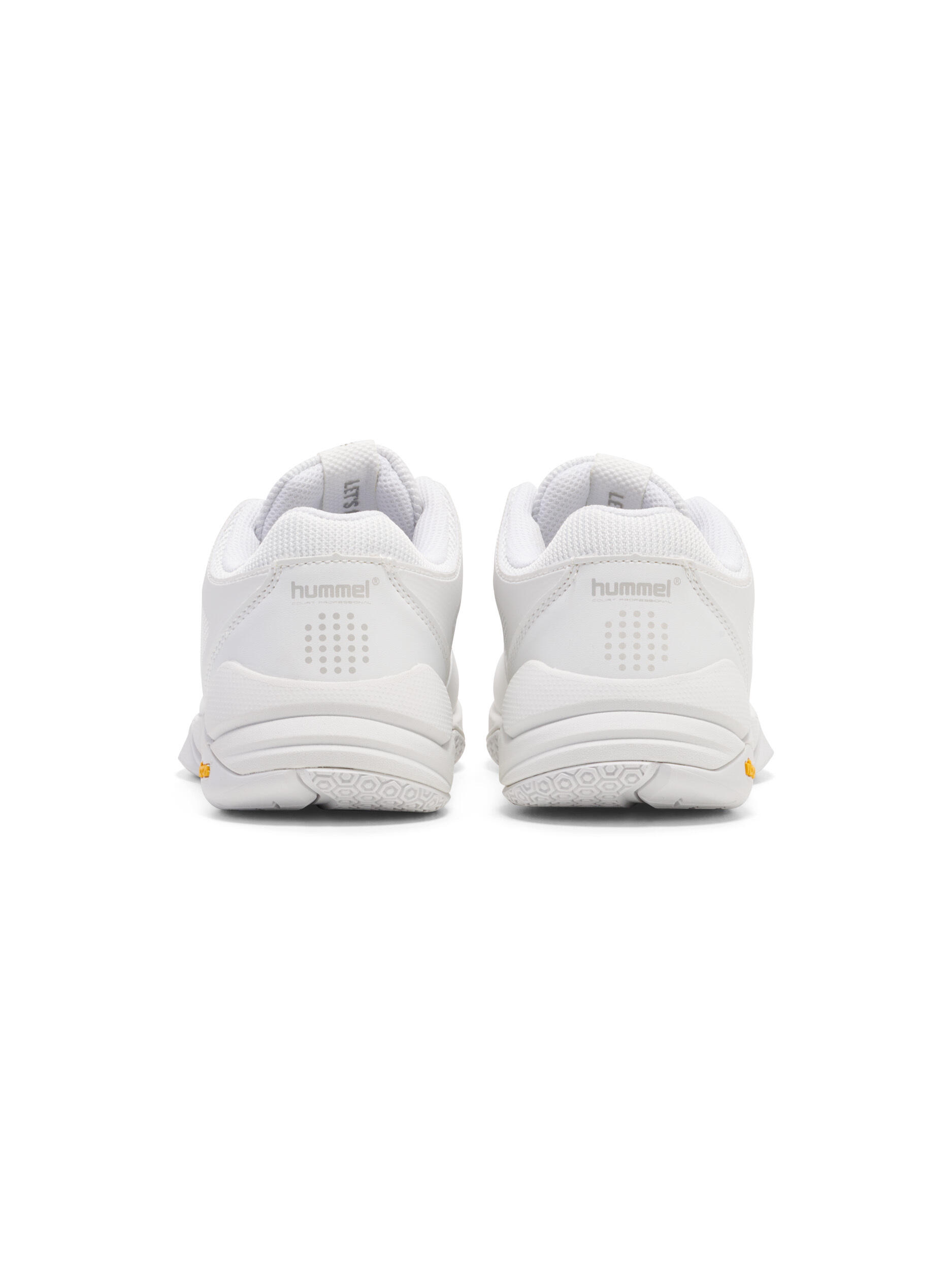 Enfiler Chaussure D'entraînement Court Professional Adulte 2/7