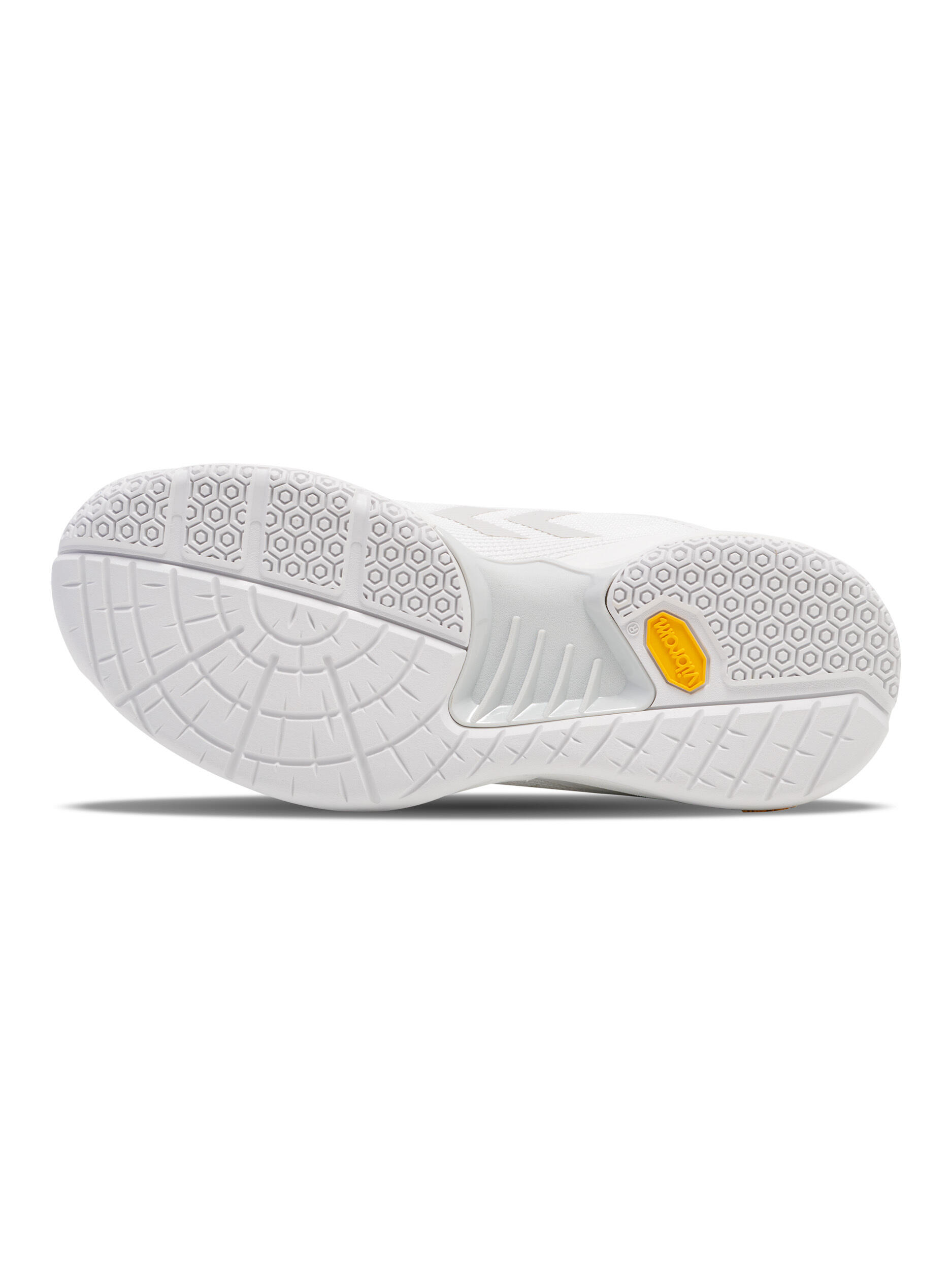 Enfiler Chaussure D'entraînement Court Professional Adulte 5/7