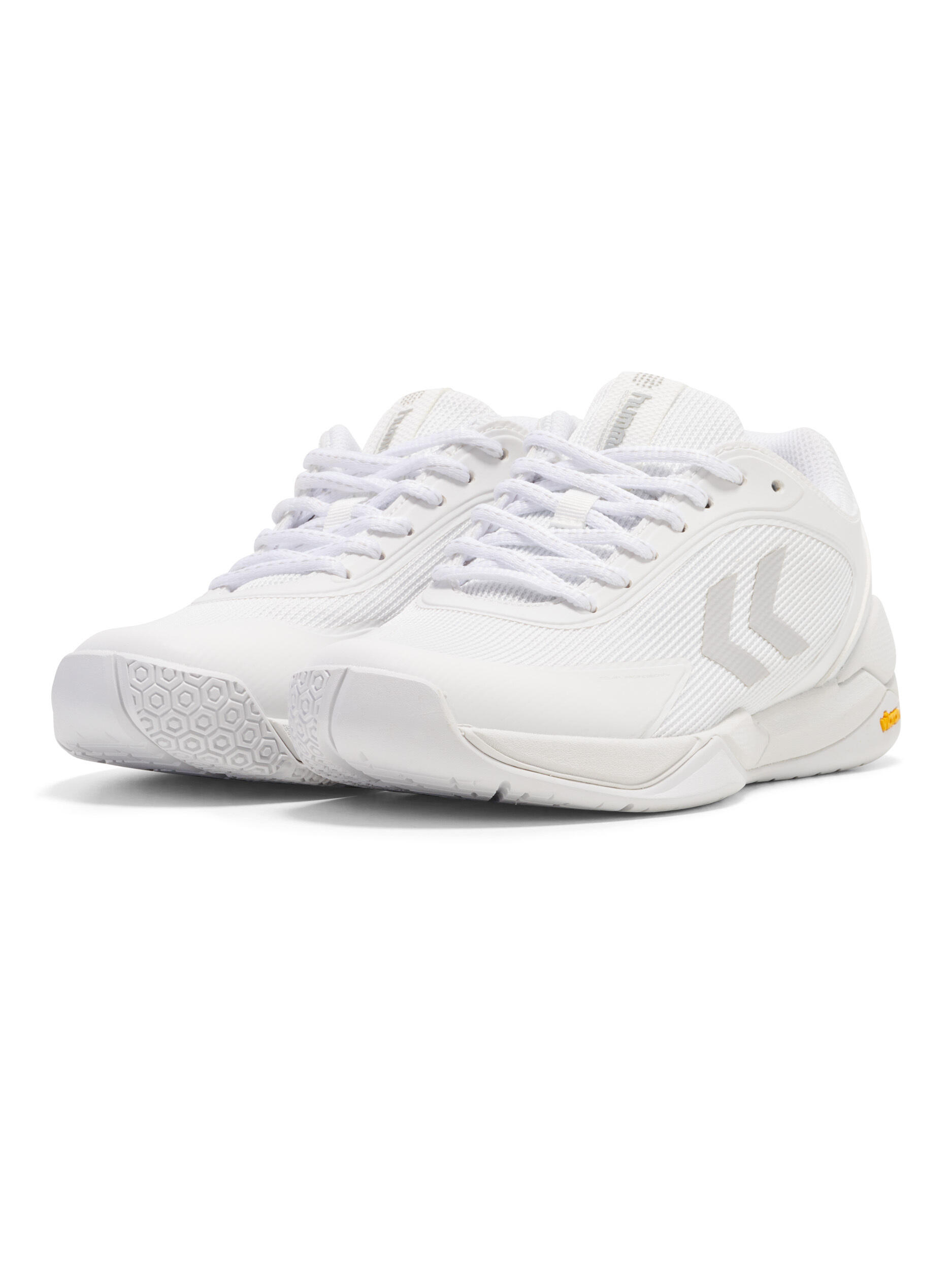 Enfiler Chaussure D'entraînement Court Professional Adulte 4/7