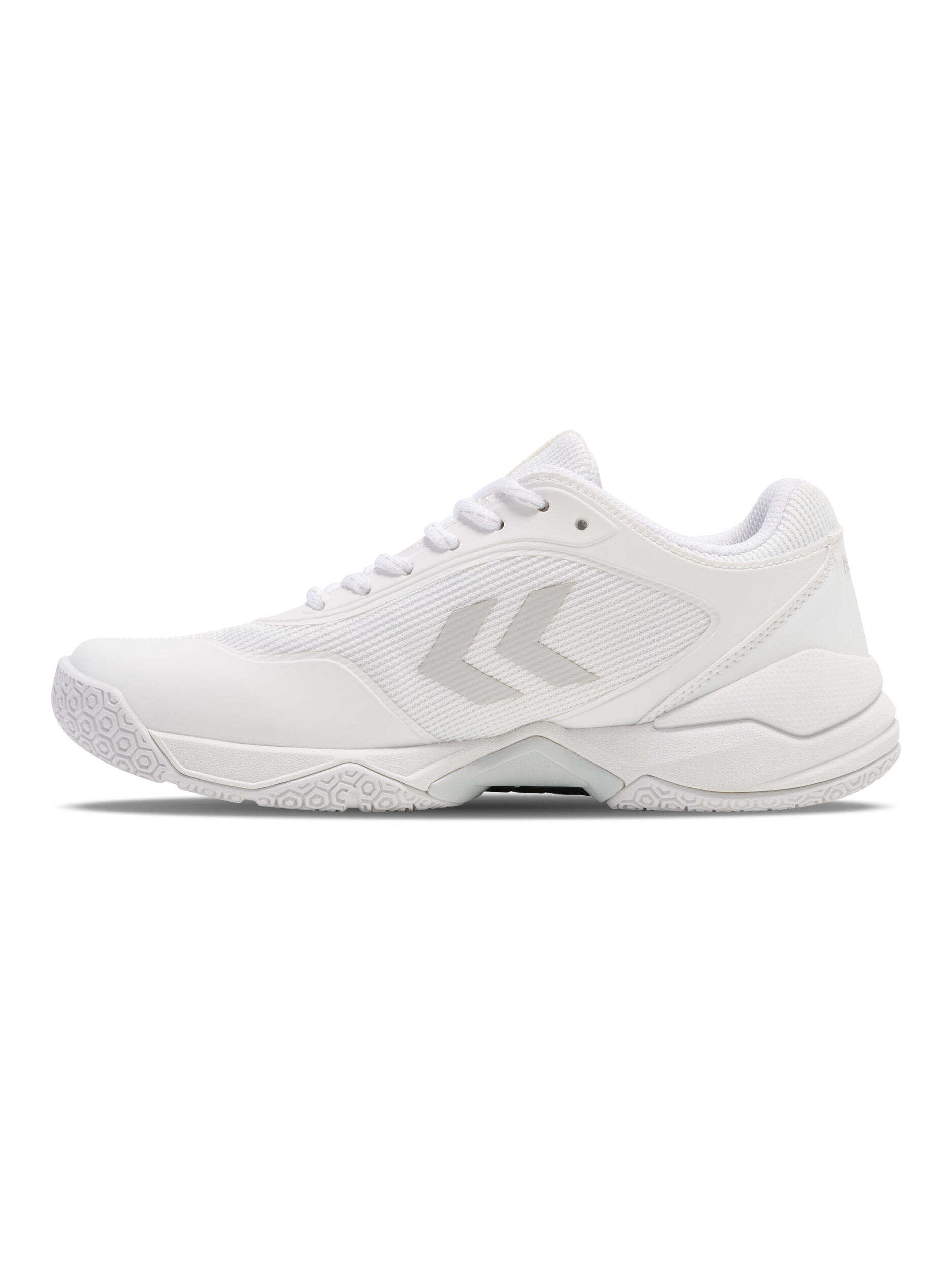Enfiler Chaussure D'entraînement Court Professional Adulte 6/7