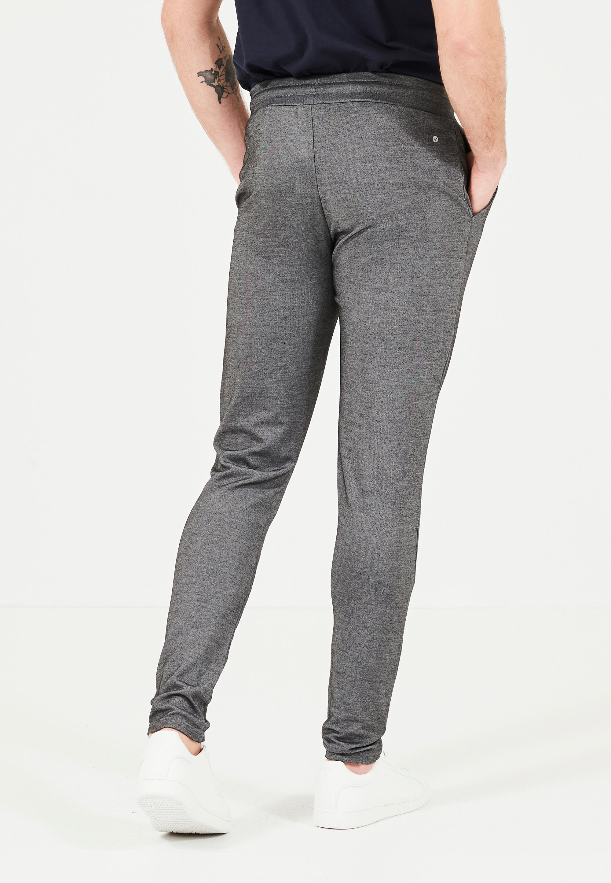 Virtus Pantalon de survêtement ODETTA ACTIV LONG 5/5