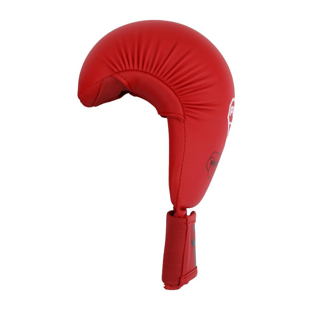 Punok certifiés WKF, gants de karaté, protège-mains 2/2