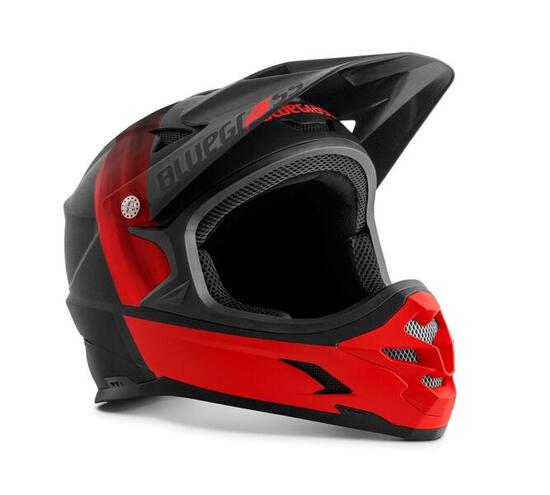 Casque de vélo Bluegrass Intox