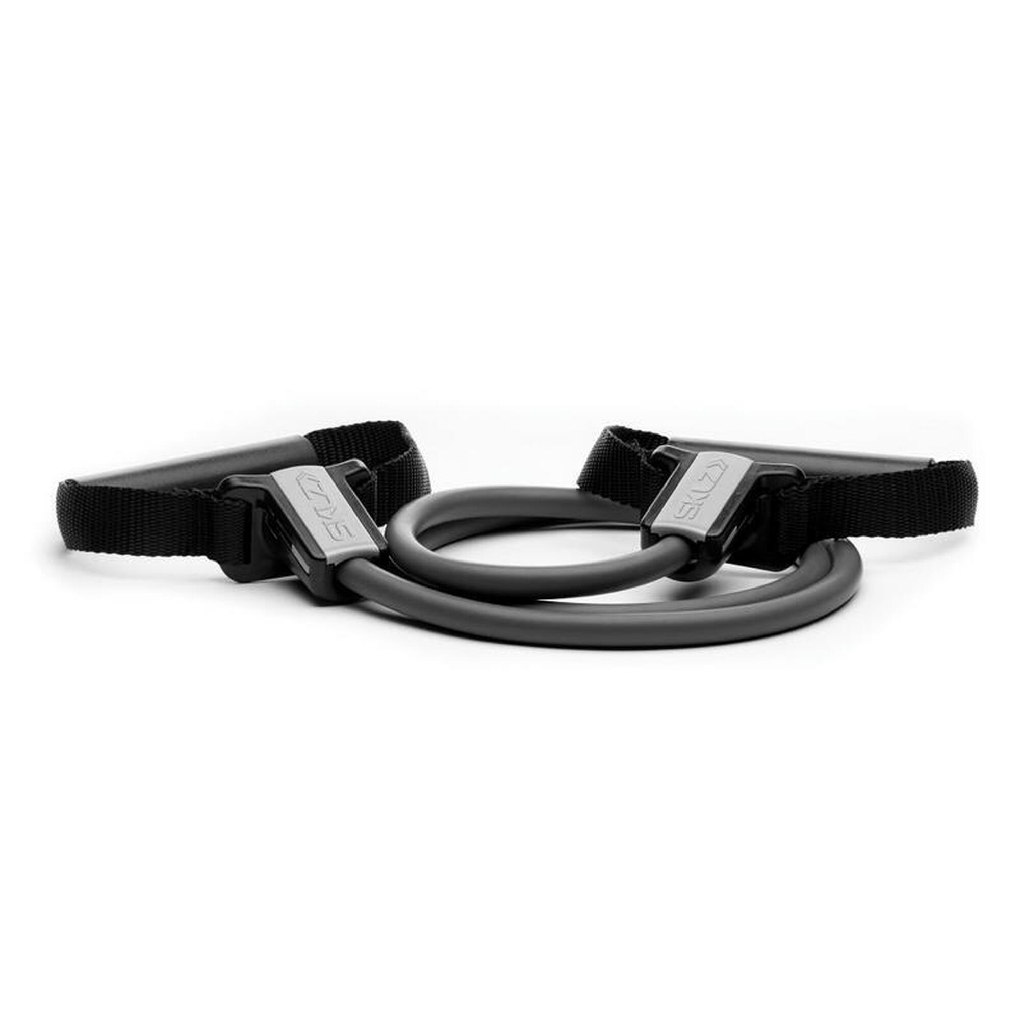  SKLZ Pro Quick Change Flex Handle Set (Bands Sold