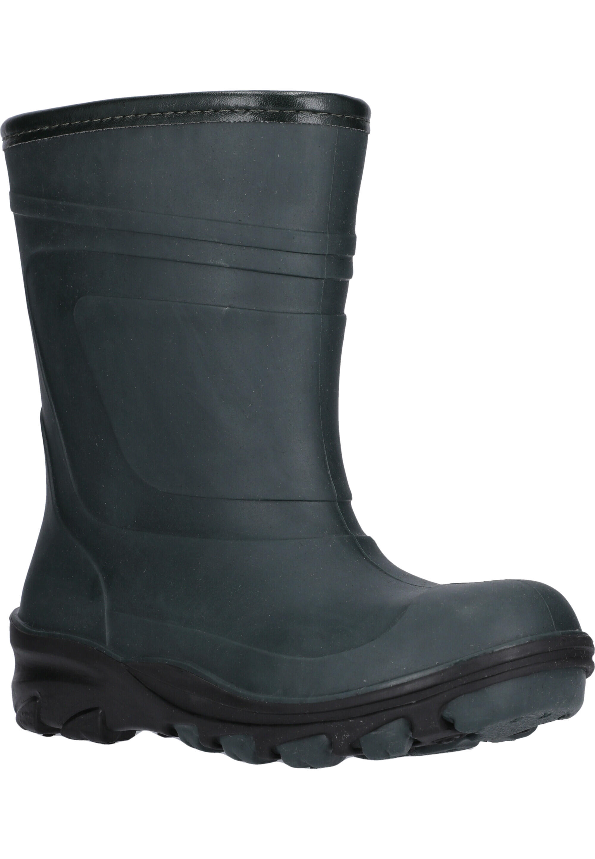 Bottes de pluie enfant Zigzag Fian Thermo 4/7