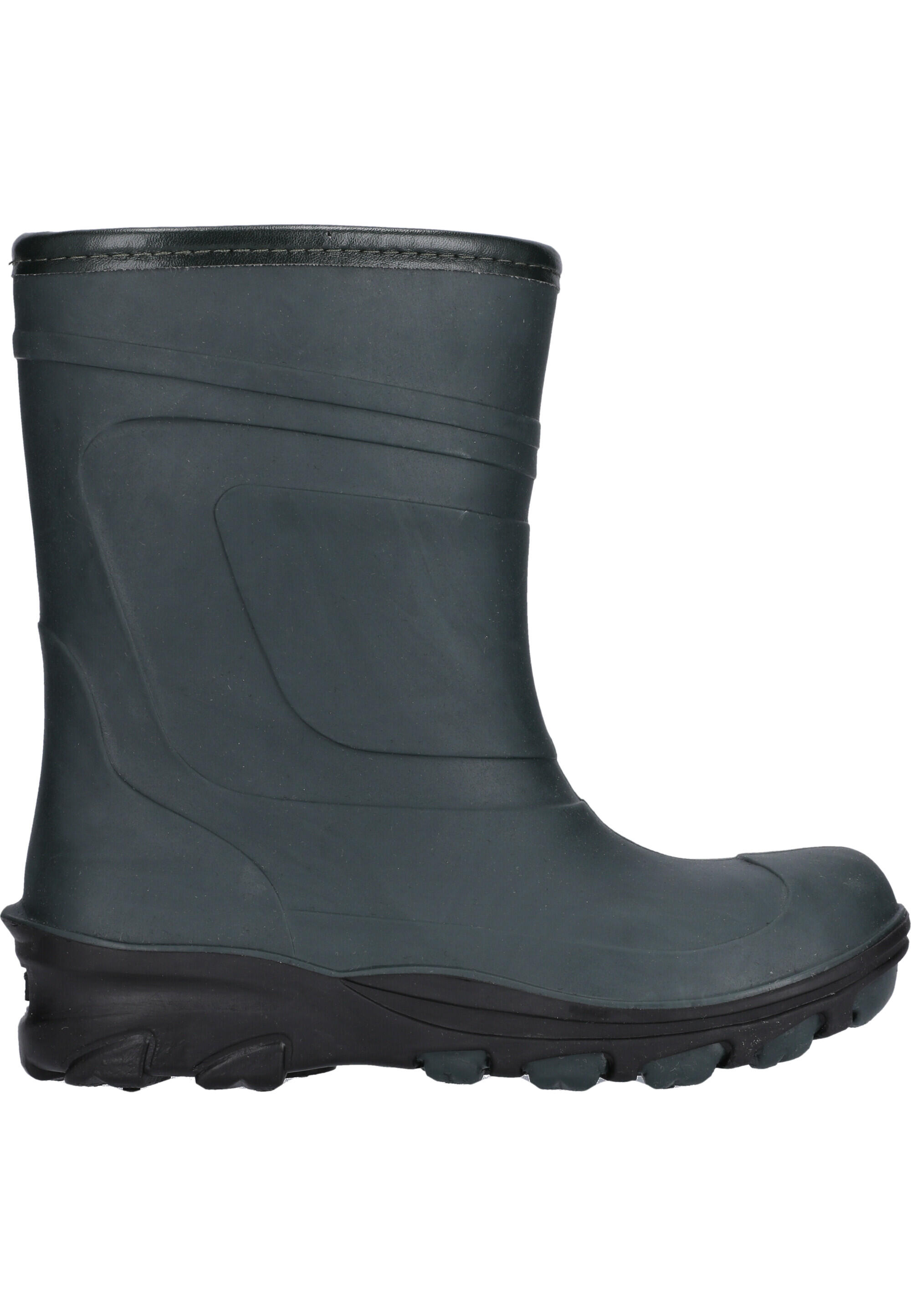 Bottes de pluie enfant Zigzag Fian Thermo 3/7