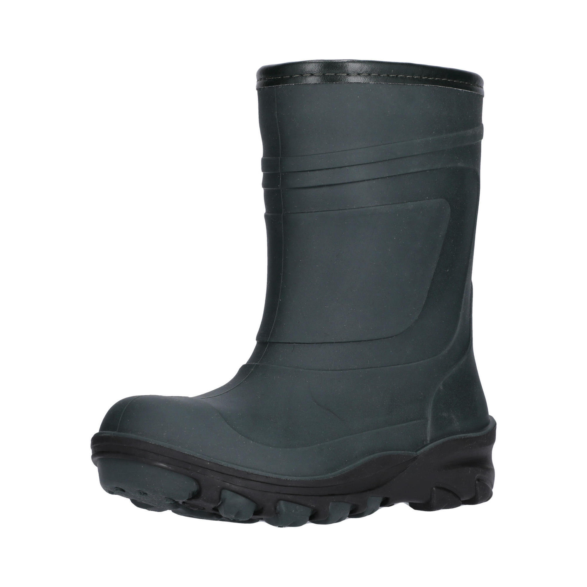Bottes de pluie enfant Zigzag Fian Thermo 2/7