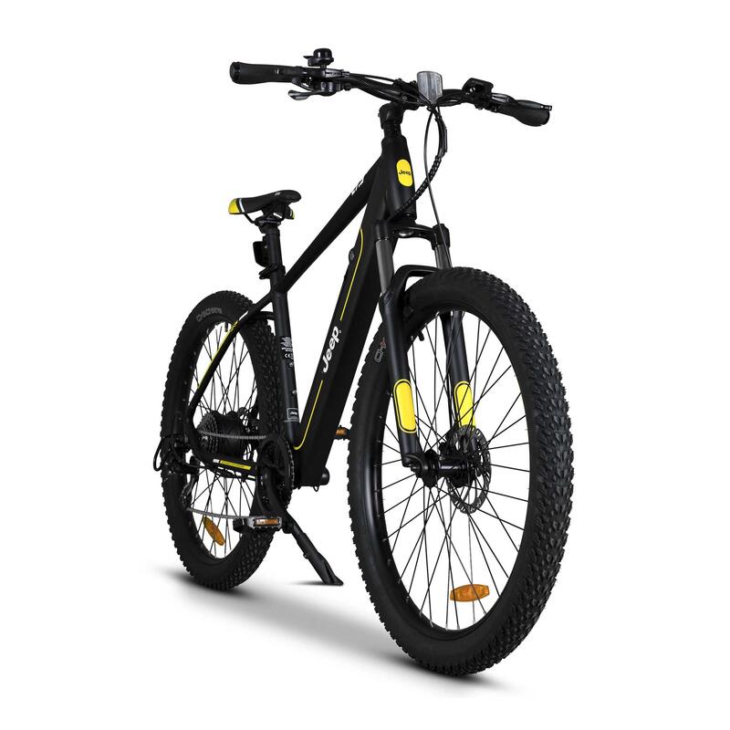 Jeep Mountain E-Bike MHR 7000