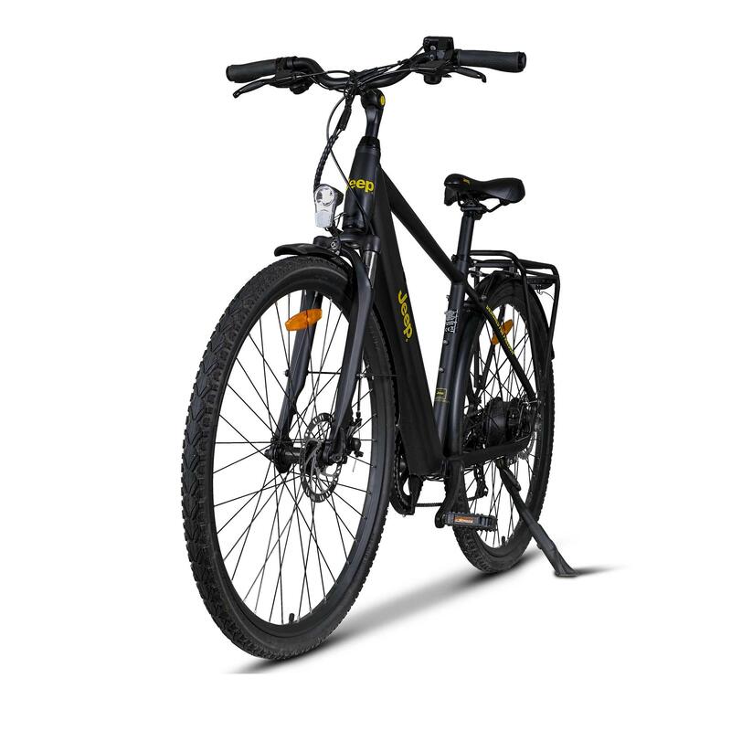 Jeep Trekking E-Bike TMR 7000