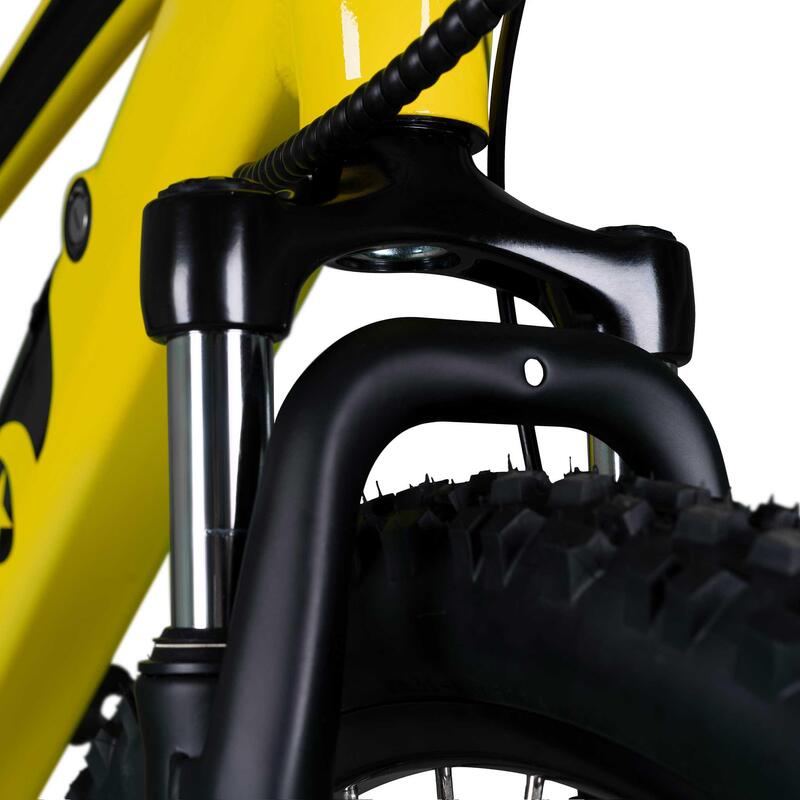 Jeep Teen E-Bike TR 7002