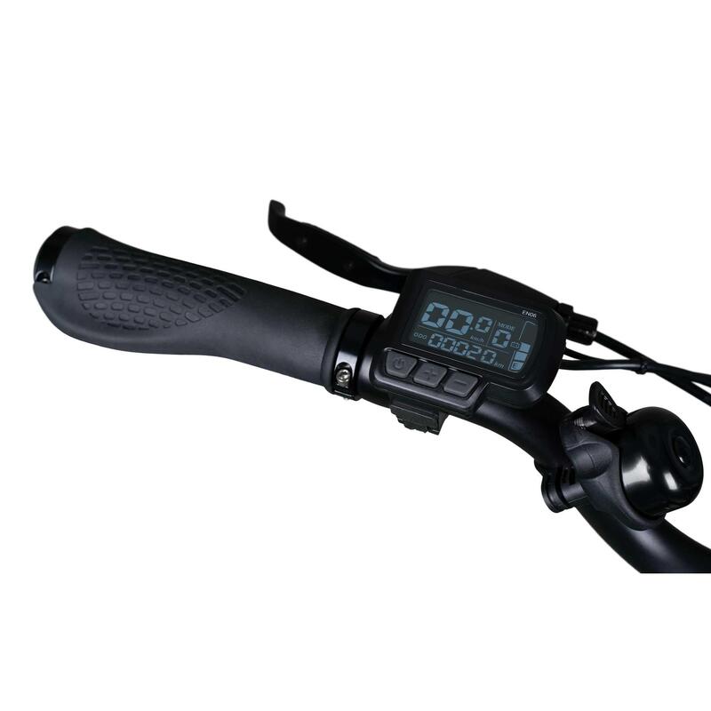 Jeep Trekking E-bike Tlr 7021 Test Jeep Trekking E-Bike TLR 7021 JEEP - DECATHLON