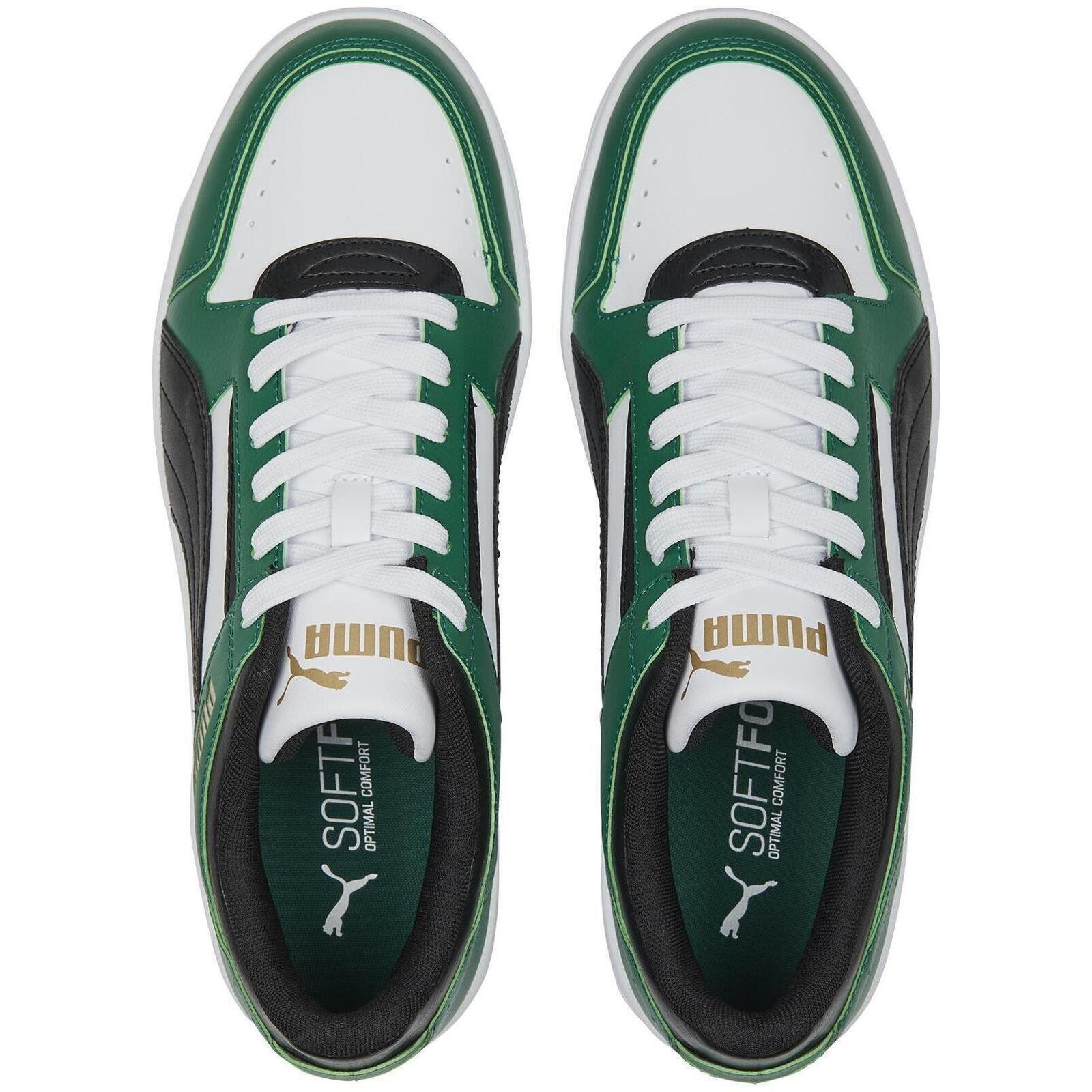Sportcipő Puma Rebound Joy Low, Zöld, Férfiak 2/5