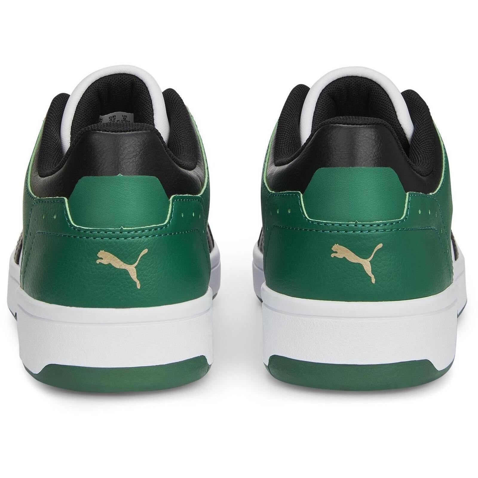Sportcipő Puma Rebound Joy Low, Zöld, Férfiak 4/5