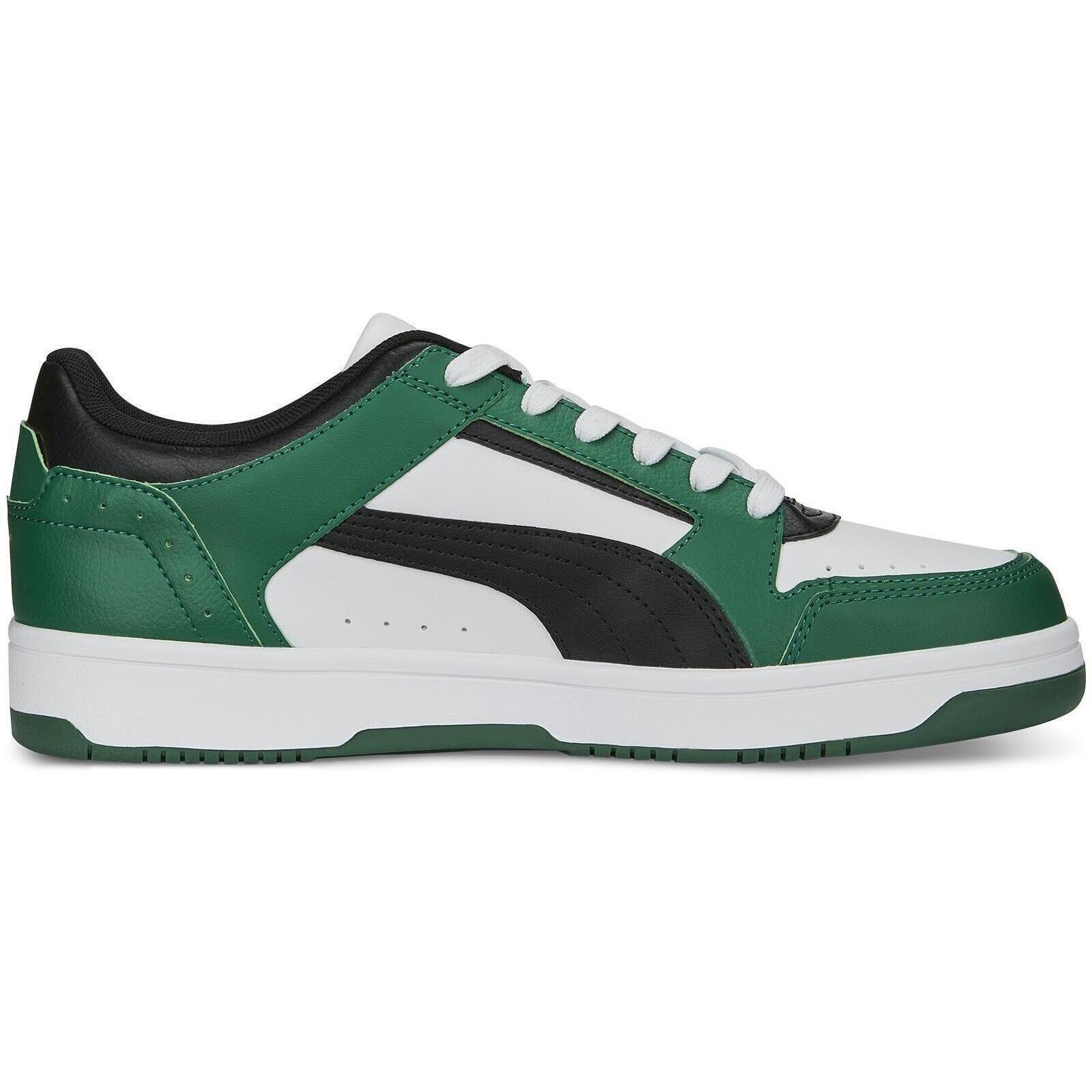 Sportcipő Puma Rebound Joy Low, Zöld, Férfiak 1/5