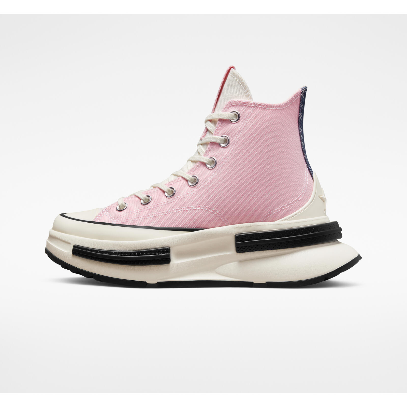 Converse - Sneakers RUN STAR LEGACY CX HI in tessuto per donna 2/6