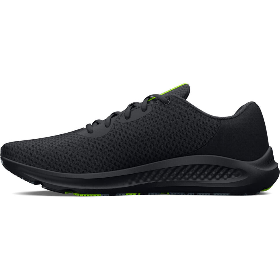 Buty do biegania męskie Under Armour Charged 3 Pursuit