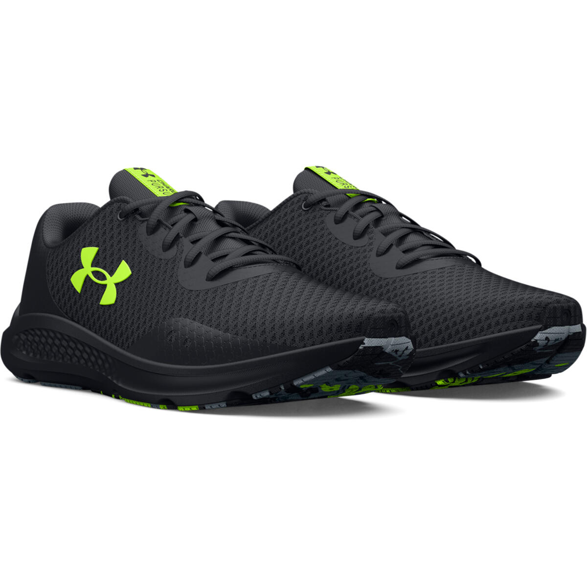 Laufschuhe Under Armour Charged Pursuit 3 4/5