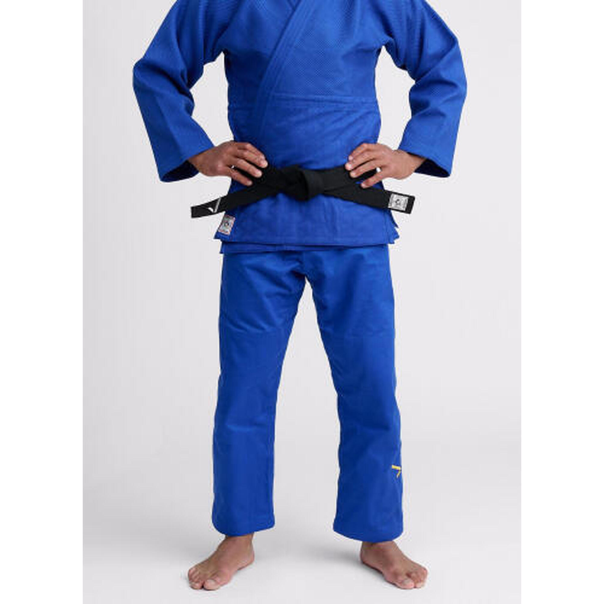 Pantaloni Karate Pret accesibil Decathlon