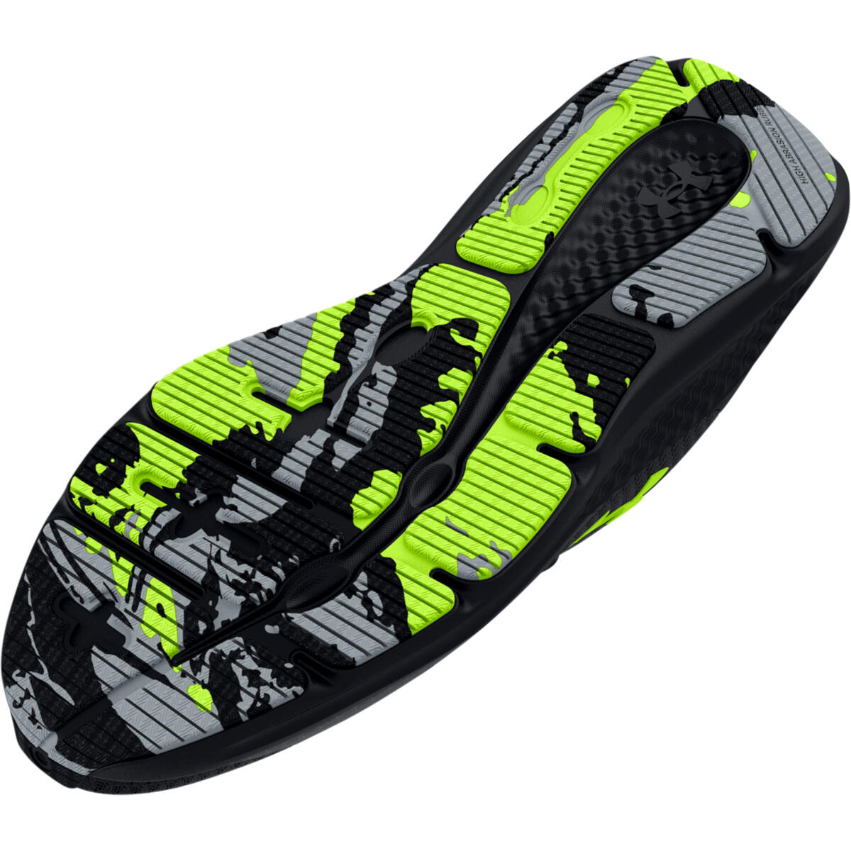 Laufschuhe Under Armour Charged Pursuit 3 5/5