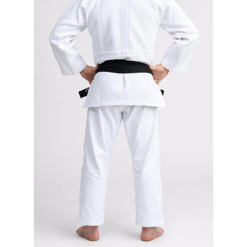 Pantaloni Ippon Gear IJF  2 Judo - Albi