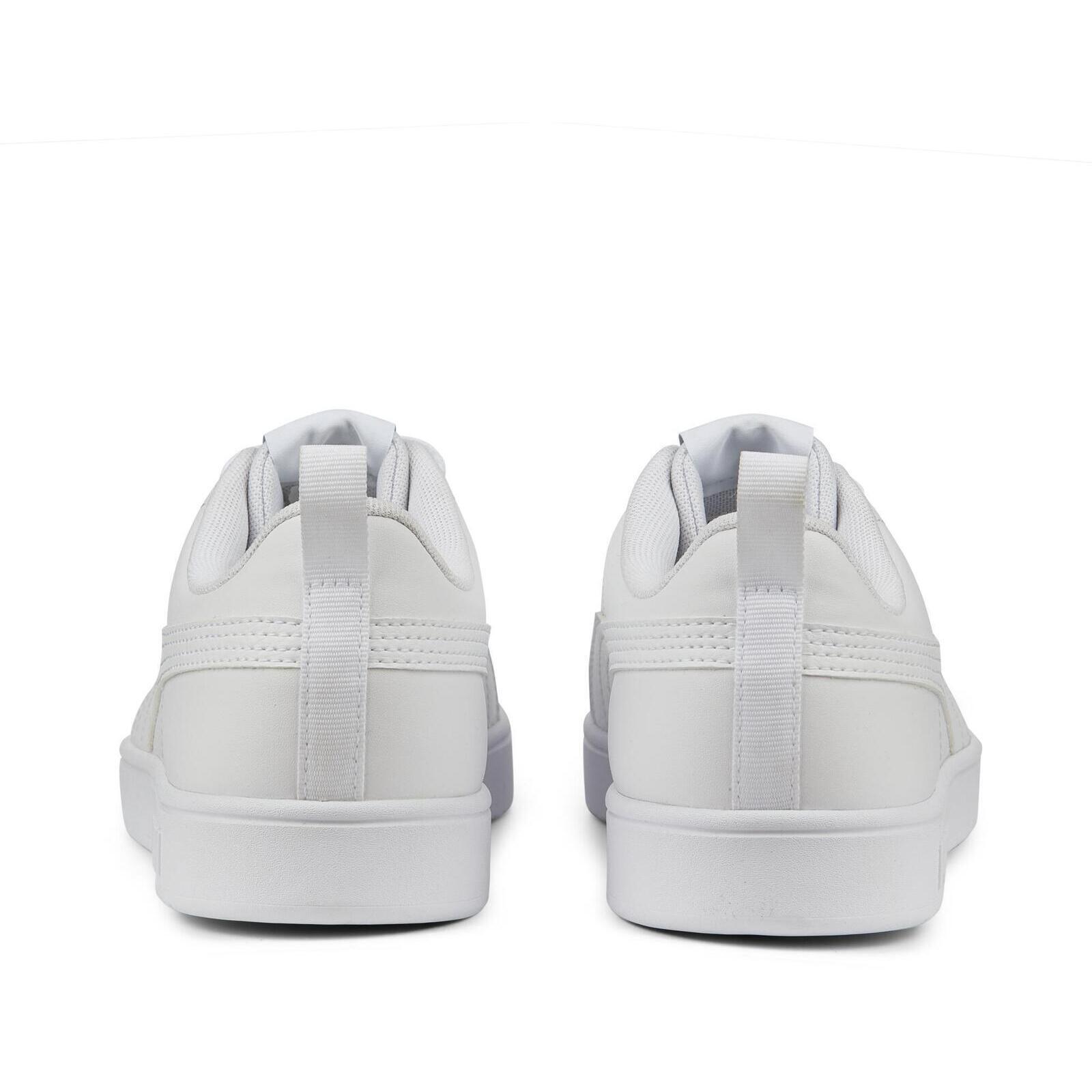Scarpe da ginnastica Puma Rickie, Bianca, Unisex 5/7
