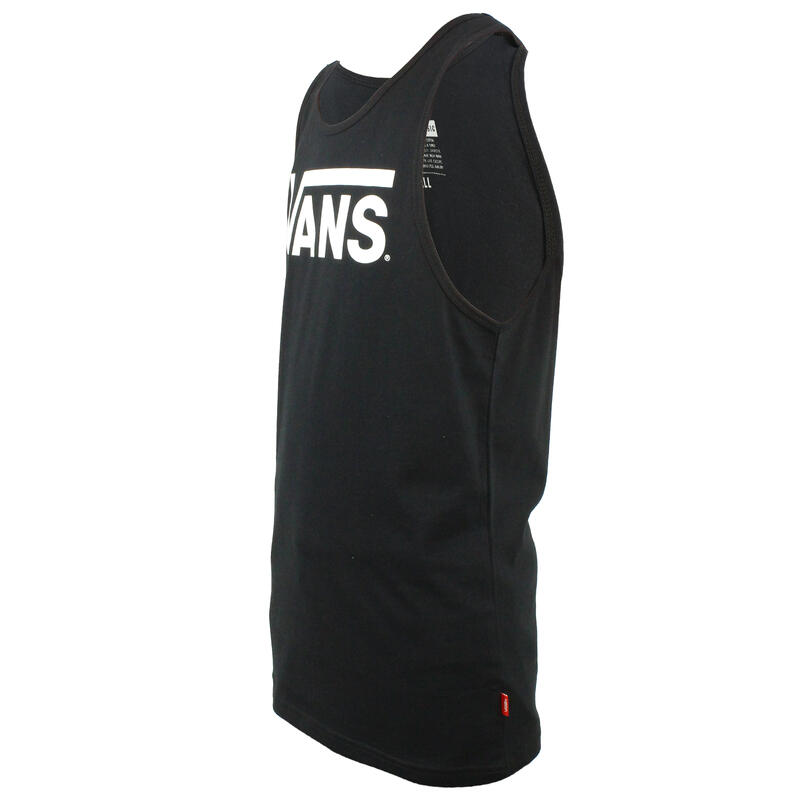 Maieu barbati Vans Classic, Negru