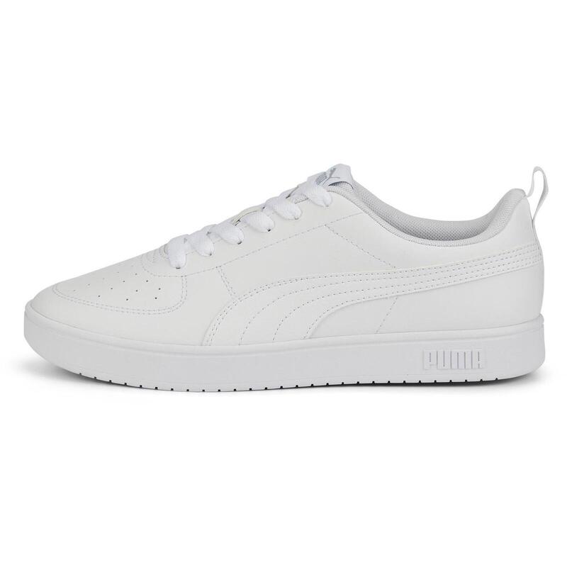 Sneakers Puma Rickie, Wit, Uniseks