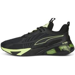 Baskets Puma X-Cell Action, Noir, Unisexe